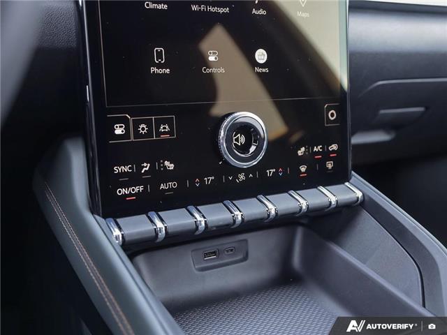 2026 GMC Terrain AT4 (Stk: 174070) in London - Image 20 of 27