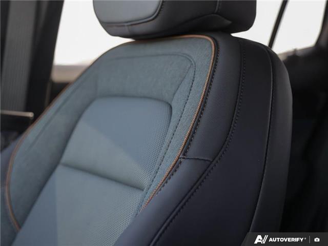 2026 GMC Terrain AT4 (Stk: 174070) in London - Image 23 of 27