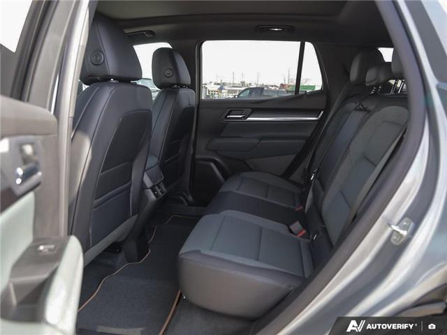 2026 GMC Terrain AT4 (Stk: 174070) in London - Image 24 of 27