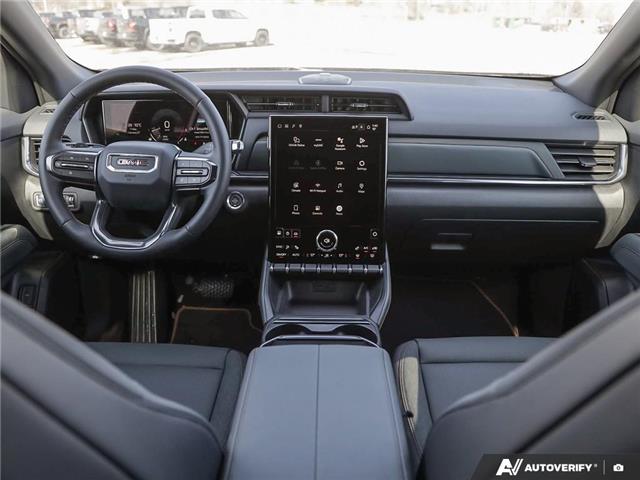 2026 GMC Terrain AT4 (Stk: 174070) in London - Image 25 of 27