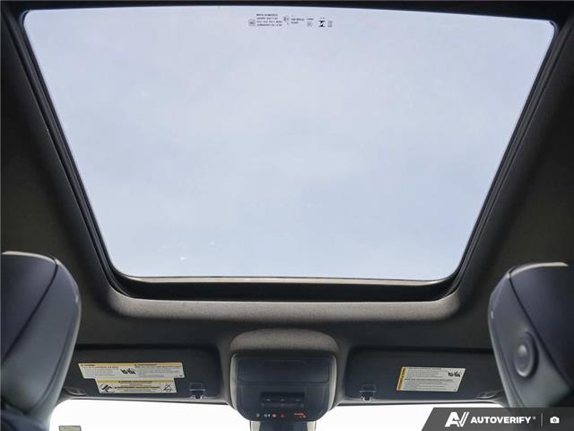 2026 GMC Terrain AT4 (Stk: 174070) in London - Image 26 of 27