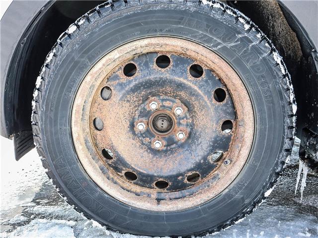 2022 Kia Sportage SX (Stk: HV711A) in Walkerton - Image 6 of 25