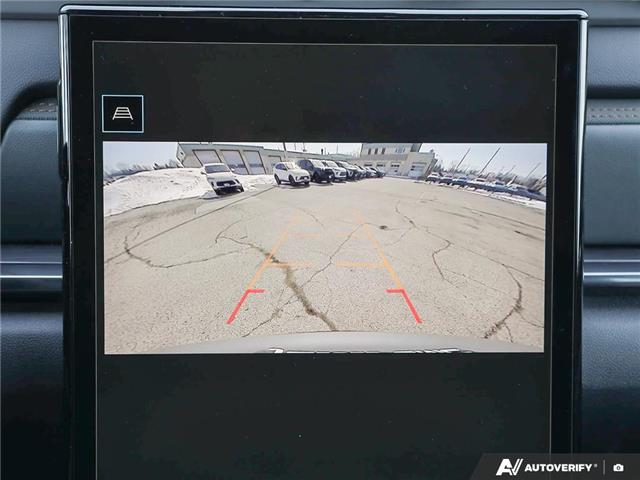 2026 GMC Terrain AT4 (Stk: 174070) in London - Image 27 of 27