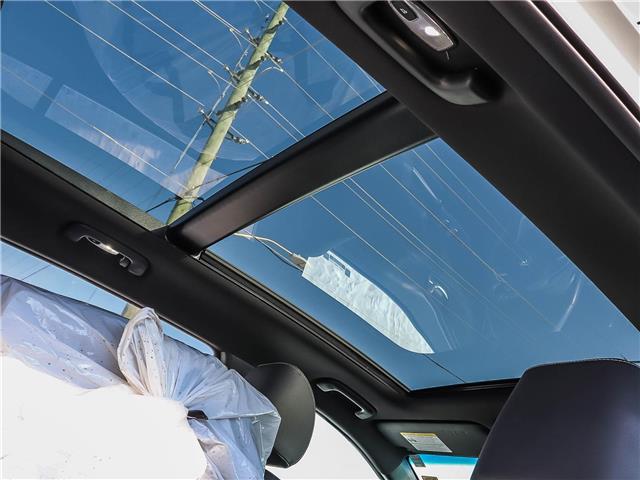 2022 Kia Sportage SX (Stk: HV711A) in Walkerton - Image 19 of 25