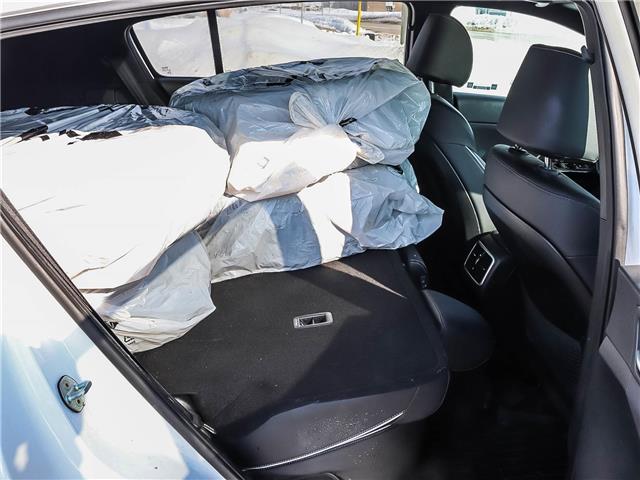 2022 Kia Sportage SX (Stk: HV711A) in Walkerton - Image 20 of 25