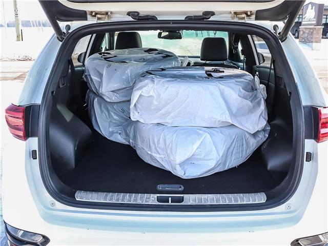 2022 Kia Sportage SX (Stk: HV711A) in Walkerton - Image 21 of 25