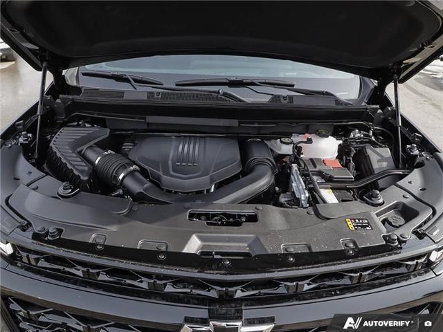 2026 Chevrolet Traverse RS (Stk: 174275) in London - Image 8 of 27