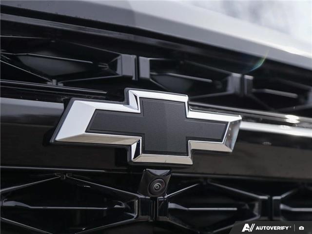 2026 Chevrolet Traverse RS (Stk: 174275) in London - Image 9 of 27