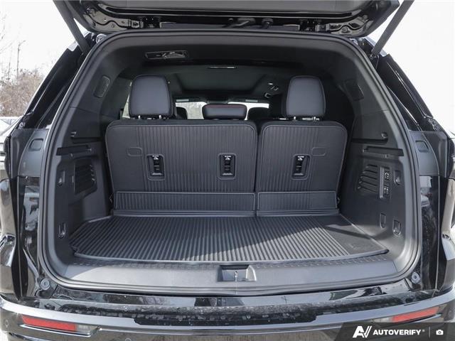 2026 Chevrolet Traverse RS (Stk: 174275) in London - Image 11 of 27