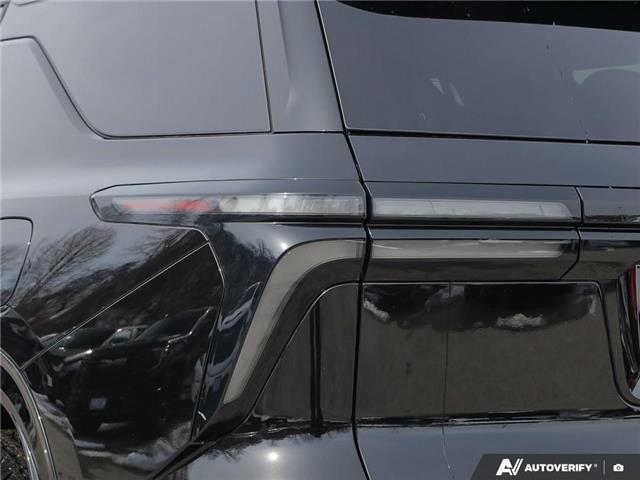 2026 Chevrolet Traverse RS (Stk: 174275) in London - Image 12 of 27