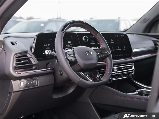 2026 Chevrolet Traverse RS (Stk: 174275) in London - Image 13 of 27
