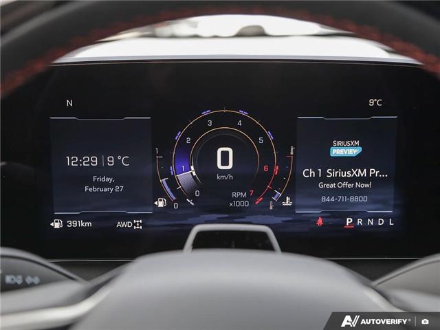 2026 Chevrolet Traverse RS (Stk: 174275) in London - Image 15 of 27