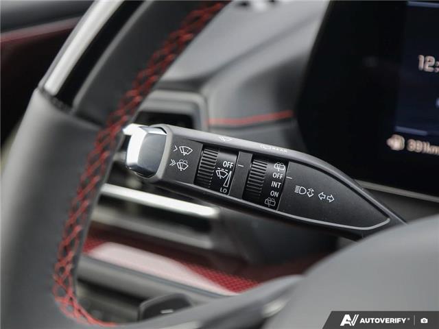 2026 Chevrolet Traverse RS (Stk: 174275) in London - Image 16 of 27