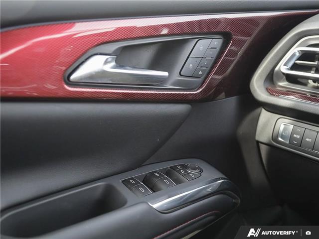 2026 Chevrolet Traverse RS (Stk: 174275) in London - Image 17 of 27