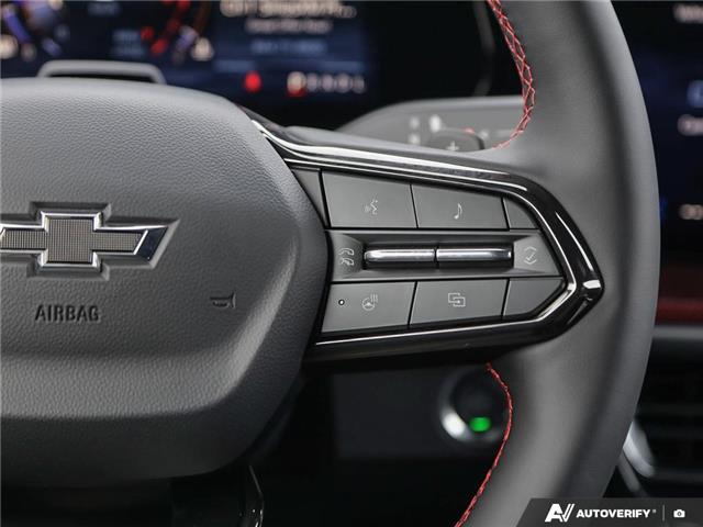 2026 Chevrolet Traverse RS (Stk: 174275) in London - Image 18 of 27