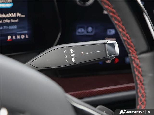 2026 Chevrolet Traverse RS (Stk: 174275) in London - Image 19 of 27