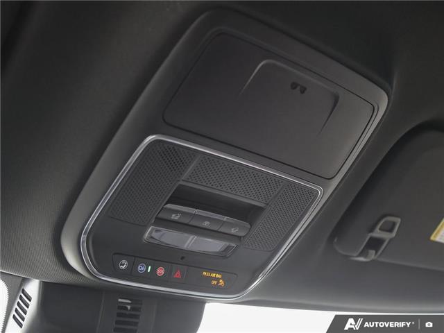 2026 Chevrolet Traverse RS (Stk: 174275) in London - Image 22 of 27