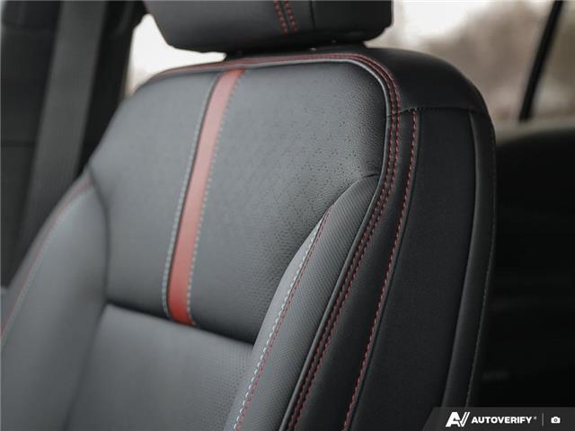 2026 Chevrolet Traverse RS (Stk: 174275) in London - Image 23 of 27