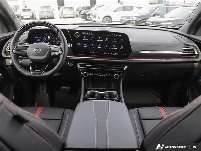 2026 Chevrolet Traverse RS (Stk: 174275) in London - Image 25 of 27
