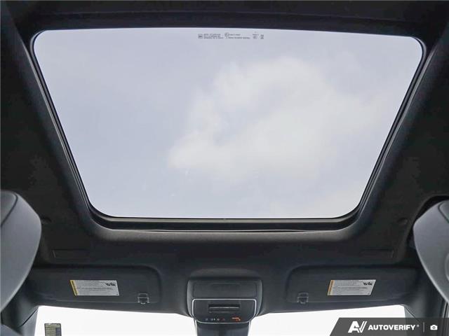 2026 Chevrolet Traverse RS (Stk: 174275) in London - Image 26 of 27