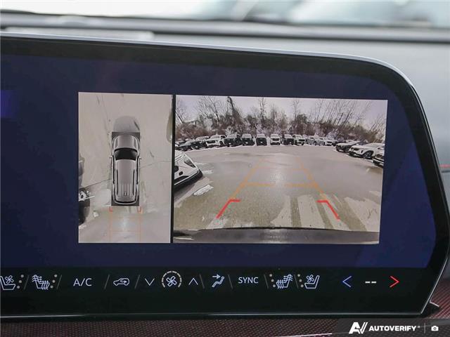 2026 Chevrolet Traverse RS (Stk: 174275) in London - Image 27 of 27