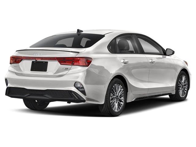 2022 Kia Forte  (Stk: 25325C) in Ingersoll - Image 3 of 12