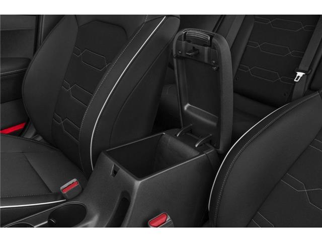 2022 Kia Forte  (Stk: 25325C) in Ingersoll - Image 10 of 12