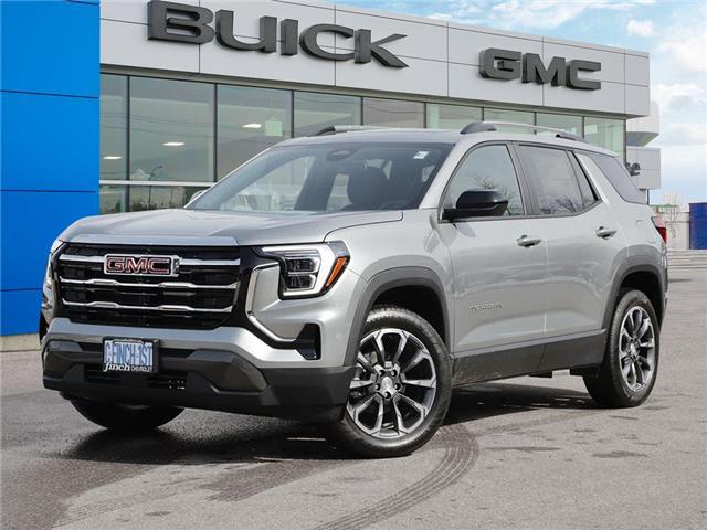 2026 GMC Terrain Elevation (Stk: 174306) in London - Image 1 of 27