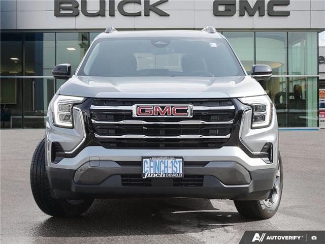 2026 GMC Terrain Elevation (Stk: 174306) in London - Image 2 of 27