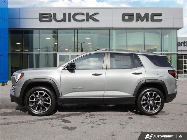 2026 GMC Terrain Elevation (Stk: 174306) in London - Image 3 of 27