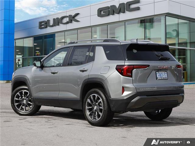 2026 GMC Terrain Elevation (Stk: 174306) in London - Image 4 of 27