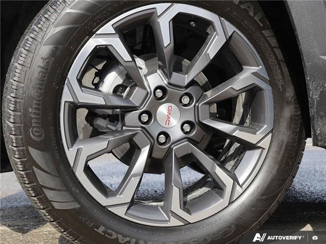 2026 GMC Terrain Elevation (Stk: 174306) in London - Image 6 of 27