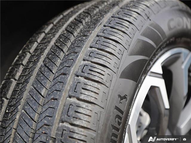 2026 GMC Terrain Elevation (Stk: 174306) in London - Image 7 of 27