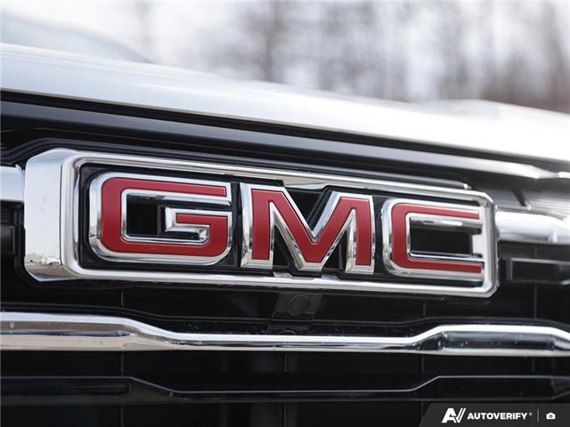 2026 GMC Terrain Elevation (Stk: 174306) in London - Image 9 of 27