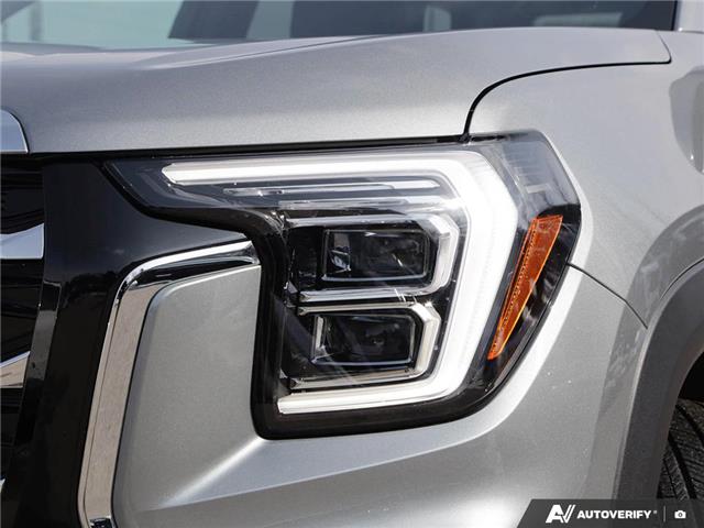 2026 GMC Terrain Elevation (Stk: 174306) in London - Image 10 of 27