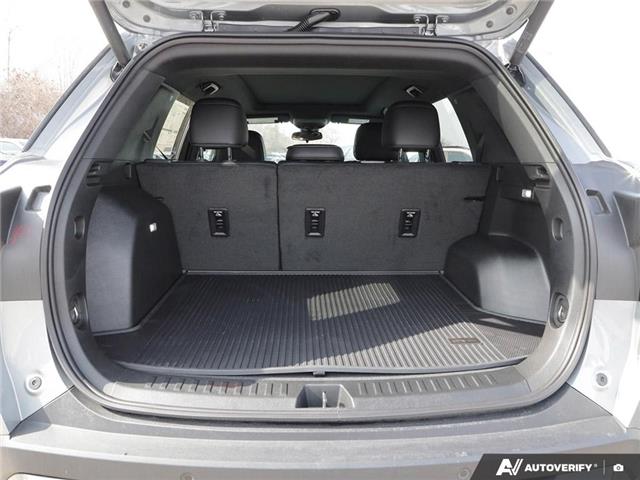 2026 GMC Terrain Elevation (Stk: 174306) in London - Image 11 of 27