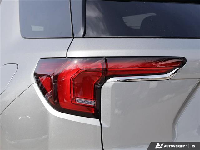 2026 GMC Terrain Elevation (Stk: 174306) in London - Image 12 of 27