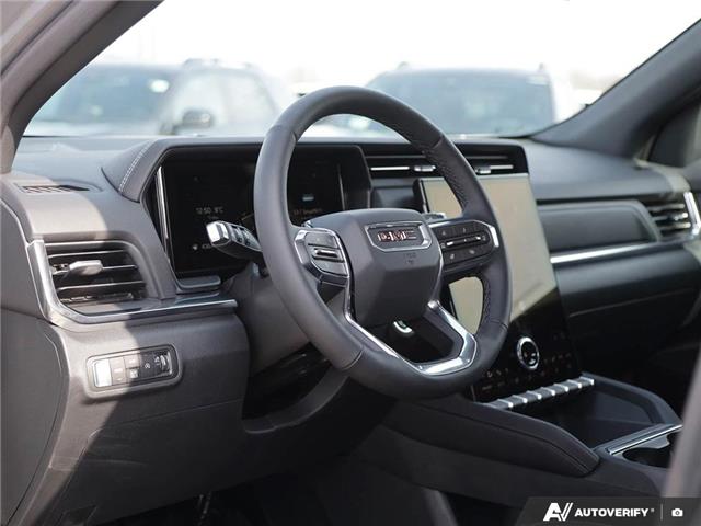 2026 GMC Terrain Elevation (Stk: 174306) in London - Image 13 of 27