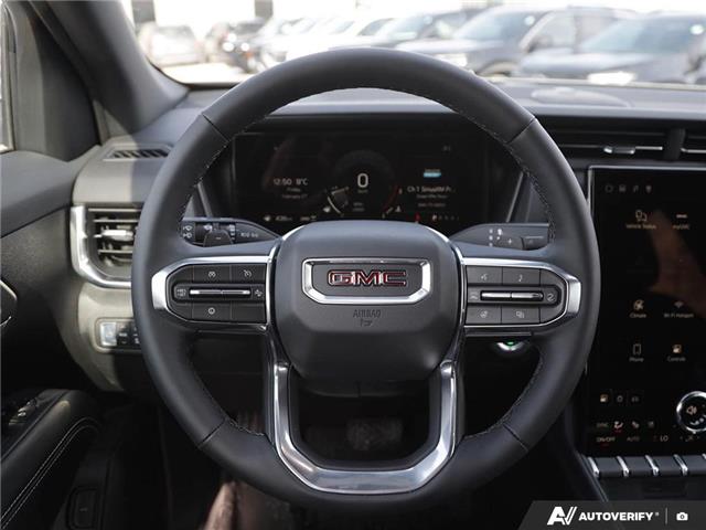 2026 GMC Terrain Elevation (Stk: 174306) in London - Image 14 of 27
