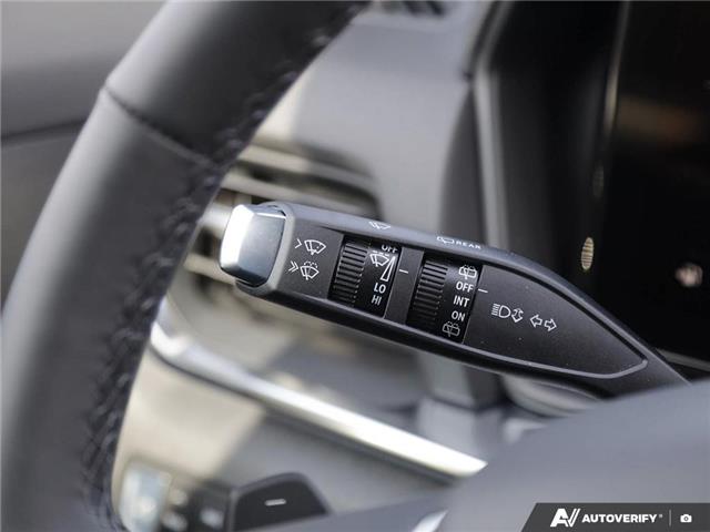 2026 GMC Terrain Elevation (Stk: 174306) in London - Image 16 of 27