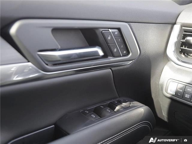 2026 GMC Terrain Elevation (Stk: 174306) in London - Image 17 of 27