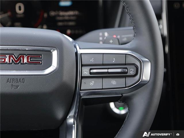 2026 GMC Terrain Elevation (Stk: 174306) in London - Image 18 of 27