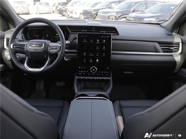2026 GMC Terrain Elevation (Stk: 174306) in London - Image 25 of 27