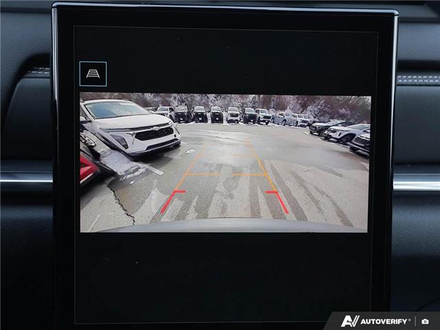 2026 GMC Terrain Elevation (Stk: 174306) in London - Image 27 of 27