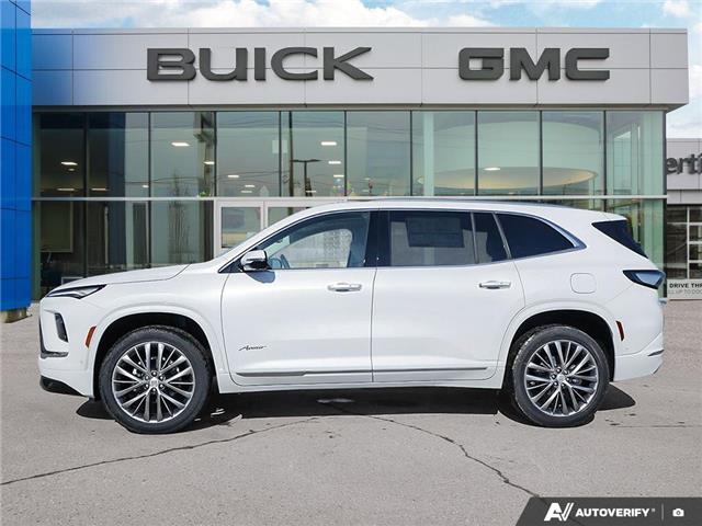 2026 Buick Enclave Avenir (Stk: 174176) in London - Image 3 of 27 2026 Buick Enclave Avenir (Stk: 174176) in London - Image 3 of 27