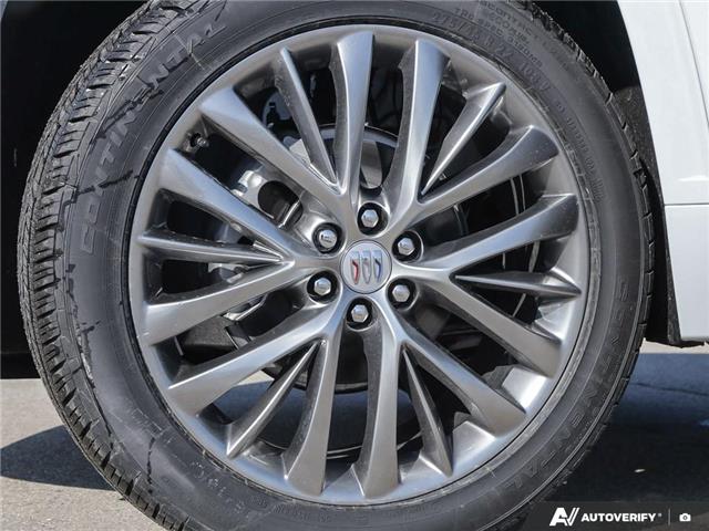 2026 Buick Enclave Avenir (Stk: 174176) in London - Image 6 of 27 2026 Buick Enclave Avenir (Stk: 174176) in London - Image 6 of 27