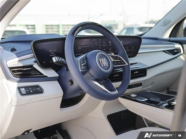 2026 Buick Enclave Avenir (Stk: 174176) in London - Image 13 of 27 2026 Buick Enclave Avenir (Stk: 174176) in London - Image 13 of 27