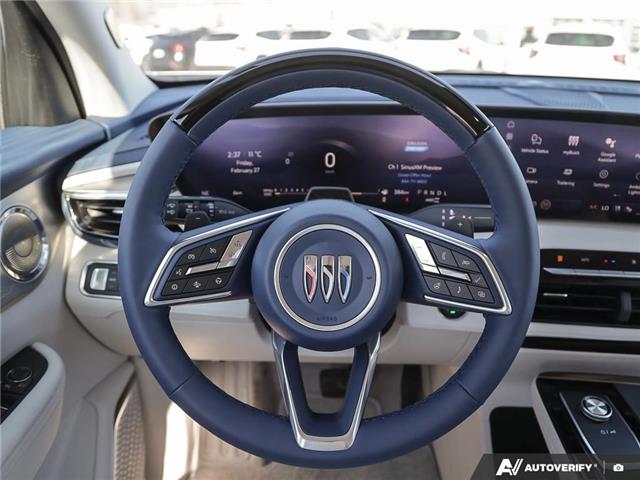2026 Buick Enclave Avenir (Stk: 174176) in London - Image 14 of 27 2026 Buick Enclave Avenir (Stk: 174176) in London - Image 14 of 27