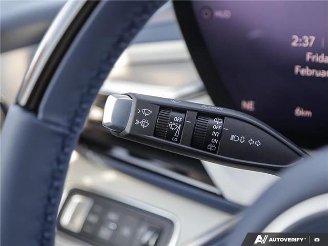 2026 Buick Enclave Avenir (Stk: 174176) in London - Image 16 of 27 2026 Buick Enclave Avenir (Stk: 174176) in London - Image 16 of 27