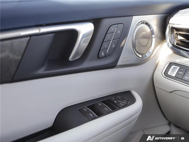 2026 Buick Enclave Avenir (Stk: 174176) in London - Image 17 of 27 2026 Buick Enclave Avenir (Stk: 174176) in London - Image 17 of 27